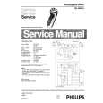 PHILIPS HQ4890A Service Manual