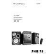 PHILIPS MCM390/33 Owners Manual