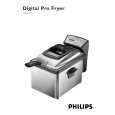 PHILIPS HD6161/00 Owners Manual