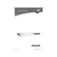 PHILIPS DVP720SA/02 Owners Manual