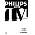 PHILIPS 25ST2761 Owners Manual
