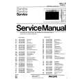 PHILIPS AVM710 Service Manual