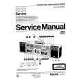 PHILIPS D8958 Service Manual