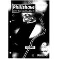 PHILIPS HQ5425 Owners Manual