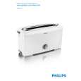 PHILIPS HD2611/35 Owners Manual