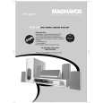 PHILIPS MRD2003798 Owners Manual