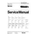 PHILIPS 70FT14100X Service Manual