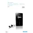 PHILIPS HDD6330/17 Owners Manual