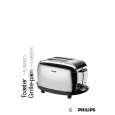 PHILIPS HL5885/22 Owners Manual