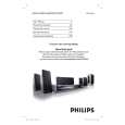 PHILIPS HTS3154/05 Owners Manual