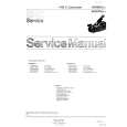 PHILIPS VKR6843 Service Manual