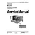 PHILIPS D645000 Service Manual