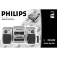 PHILIPS FW-C290/19 Owners Manual