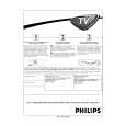 PHILIPS 21PT6541/44 Owners Manual