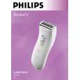 PHILIPS HP6302/70 Owners Manual