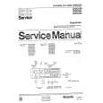 PHILIPS 22DC556 Service Manual