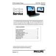 PHILIPS PET707 Service Manual