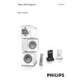 PHILIPS MCM108D/98 Owners Manual