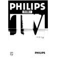 PHILIPS 14AA3527 Owners Manual
