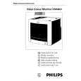 PHILIPS VSS9451/00T Owners Manual