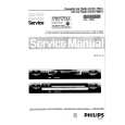 PHILIPS 22DC786 Service Manual