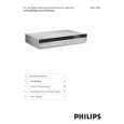 PHILIPS DSR7005/51 Owners Manual