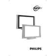 PHILIPS 42PF7520D/10 Owners Manual