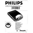 PHILIPS AZ6850/00 Owners Manual