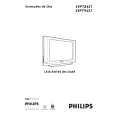 PHILIPS 29PT9457/78 Owners Manual