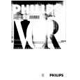 PHILIPS VR256 Owners Manual
