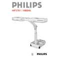 PHILIPS HB846/01 Owners Manual