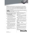 PHILIPS VR540/07 Owners Manual