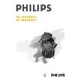 PHILIPS HD4485/00 Owners Manual