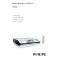 PHILIPS WACS5/22 Owners Manual