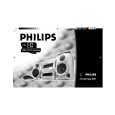 PHILIPS FW-C38/18 Owners Manual