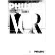 PHILIPS VR458/05 Owners Manual