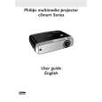 PHILIPS LC443399 Owners Manual