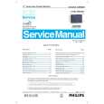 PHILIPS 107S2197C Service Manual