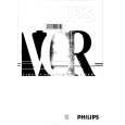 PHILIPS VR165/59 Owners Manual