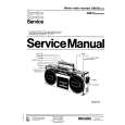 PHILIPS D8072 Service Manual