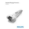 PHILIPS HP6490/00 Owners Manual