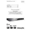 PHILIPS DVDR3570H/75 Owners Manual