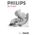 PHILIPS HR1737/00 Owners Manual