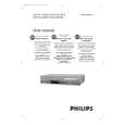 PHILIPS DVP3150V/37B Owners Manual