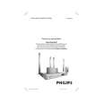 PHILIPS HTS5310S/75 Owners Manual