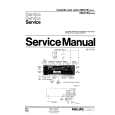 PHILIPS 22DC751 Service Manual