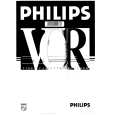 PHILIPS VR747/05 Owners Manual