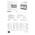 PHILIPS 22RR300 Service Manual