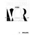PHILIPS VR441/60 Owners Manual