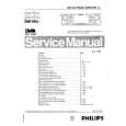 PHILIPS 22RC959 Service Manual